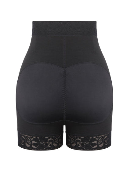 Shaper Shorts - CurveFit - Buikcontrole - Heuplifting