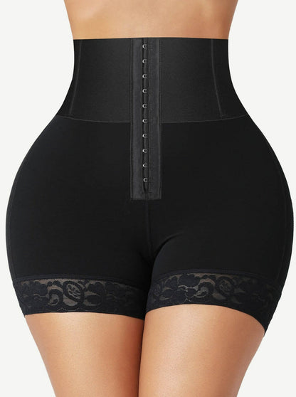 Body Shaper Shorts - Sculptura - Bilverhoging - Buikcontrole