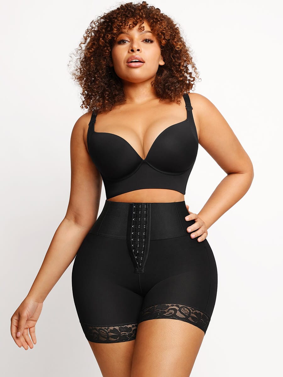 Body Shaper Shorts - Sculptura - Bilverhoging - Buikcontrole