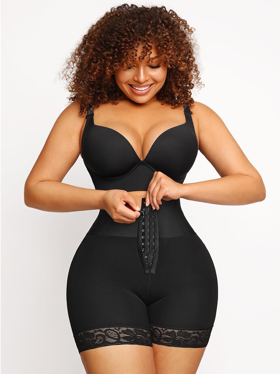Body Shaper Shorts - Sculptura - Bilverhoging - Buikcontrole