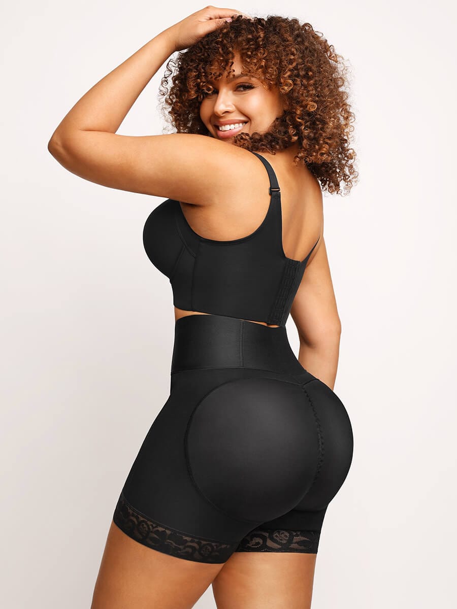 Body Shaper Shorts - Sculptura - Bilverhoging - Buikcontrole