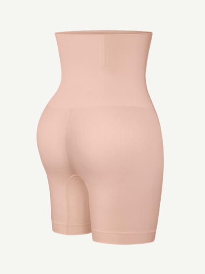 Shapewear Broekjes - ShapeLux - Hoge Taille Controle - Stalen Beendersteun