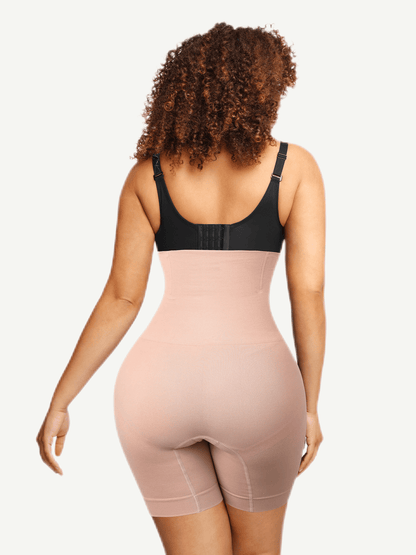 Shapewear Broekjes - ShapeLux - Hoge Taille Controle - Stalen Beendersteun
