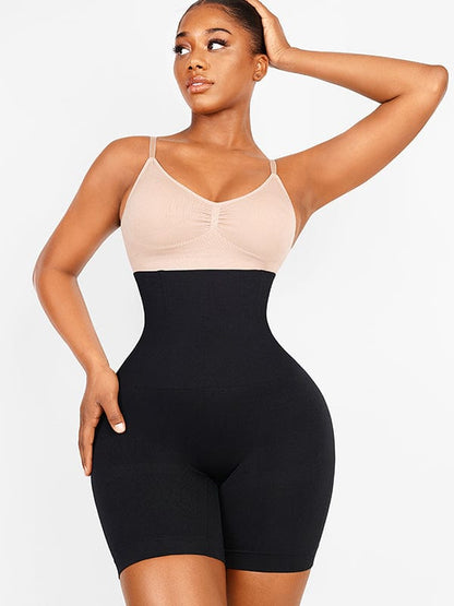 Shapewear Broekjes - ShapeLux - Hoge Taille Controle - Stalen Beendersteun