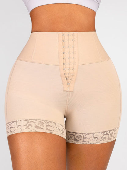 Body Shaper Shorts - Sculptura - Bilverhoging - Buikcontrole