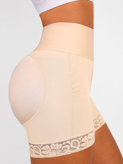 Body Shaper Shorts - Sculptura - Bilverhoging - Buikcontrole