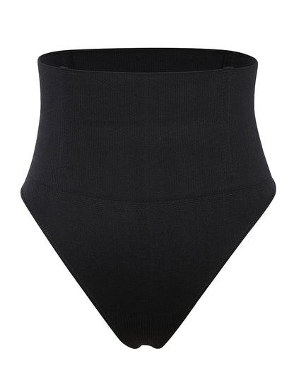 Shapewear String - FlexiForm - Naadloze Pasvorm - Stalen Beugels Ondersteuning