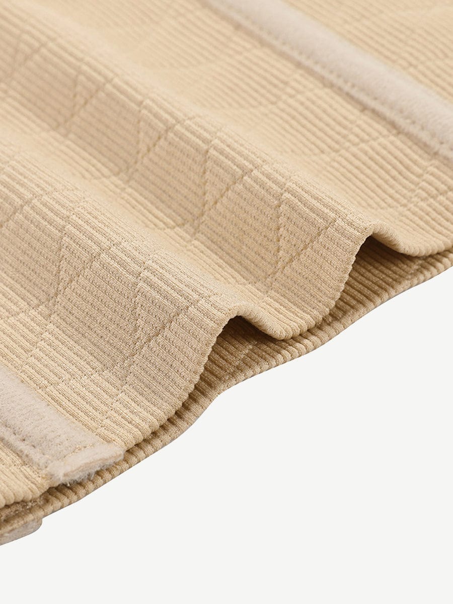 Shapewear String - FlexiForm - Naadloze Pasvorm - Stalen Beugels Ondersteuning