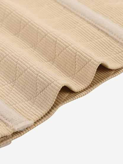 Shapewear String - FlexiForm - Naadloze Pasvorm - Stalen Beugels Ondersteuning