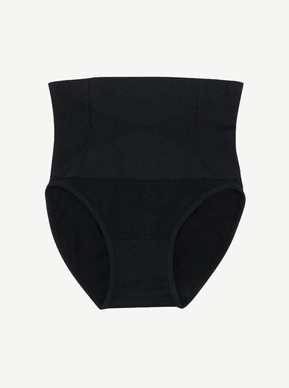 Shapewear Ondergoed - ShapeFit - Hoge Taille - Ademend Controle