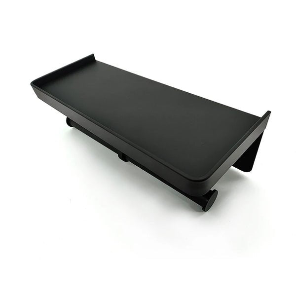 Toiletrolhouder - LuxiPro - Wandmontage - Badkamer Organizer