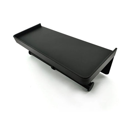 Toiletrolhouder - LuxiPro - Wandmontage - Badkamer Organizer