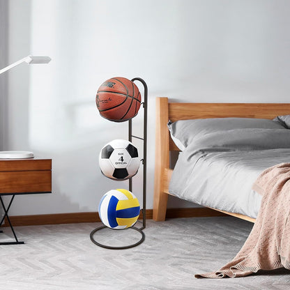 Opbergrek - SportMax - Ballen Organizer - Compact Design