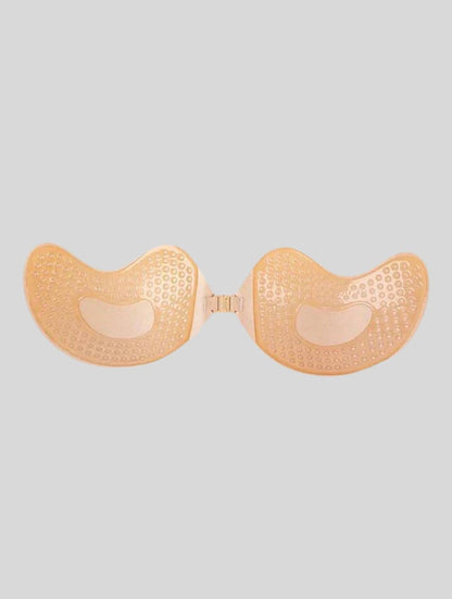 Strapless Push-Up BH - SilhouettePro - Silicone Ondersteuning - Onzichtbare Lift