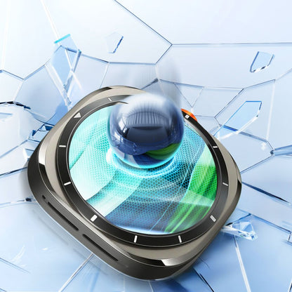 Schermbeschermer - ClearGuard - Geharde Glas - Krasbestendig