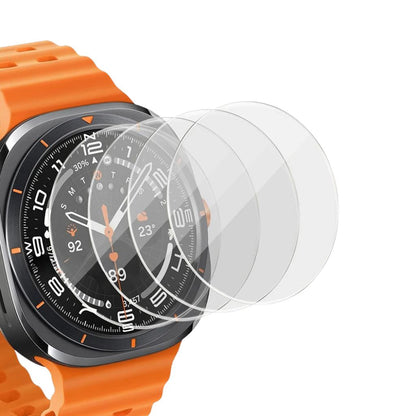 Schermbeschermer - ClearGuard - Geharde Glas - Krasbestendig