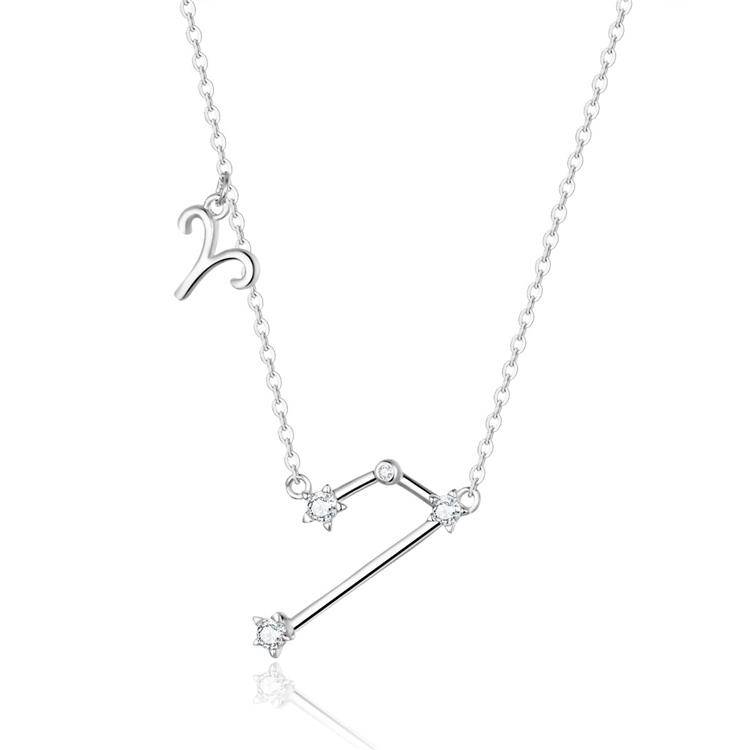 Sterrenbeeld Ketting - Astravia - Hemels Design - Horoscoop Sieraad