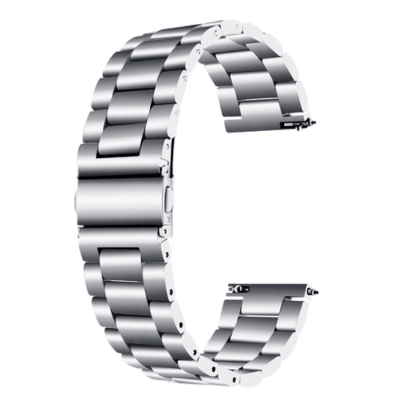 Smartwatch Band - LuxeBand - Tijdloos Design - Premium Comfort