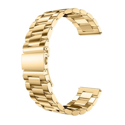 Smartwatch Band - LuxeBand - Tijdloos Design - Premium Comfort