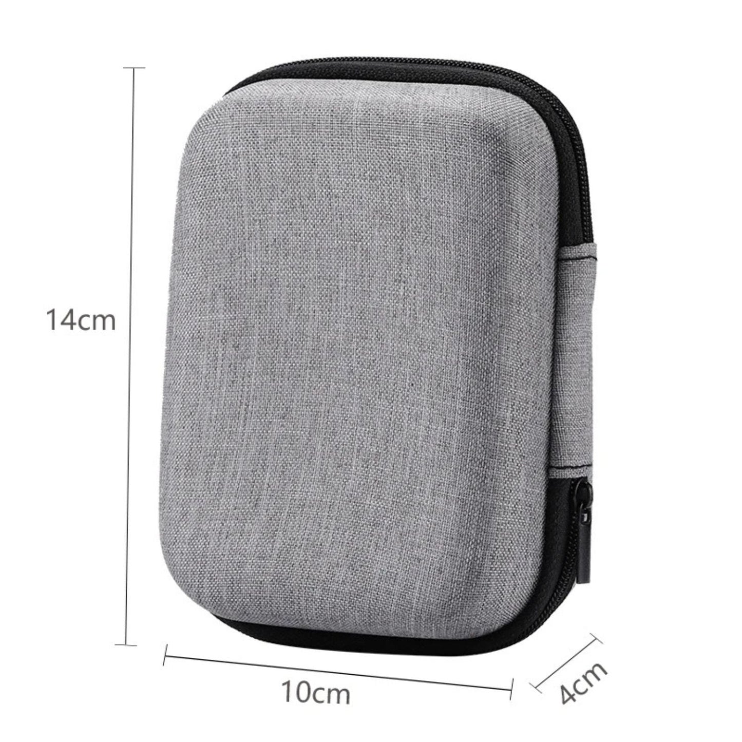 Reistas - TrekEase - Duurzaam Design - Grote Capaciteit