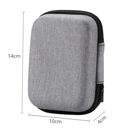 Reistas - TrekEase - Duurzaam Design - Grote Capaciteit