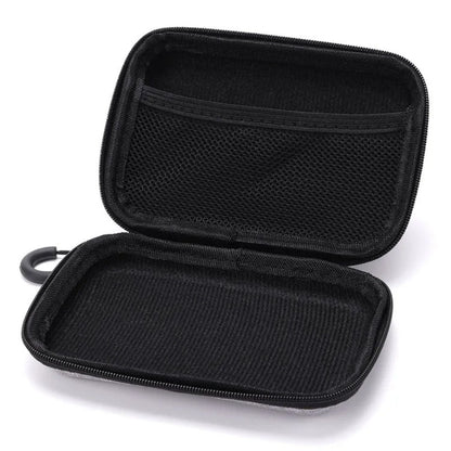 Reistas - TrekEase - Duurzaam Design - Grote Capaciteit