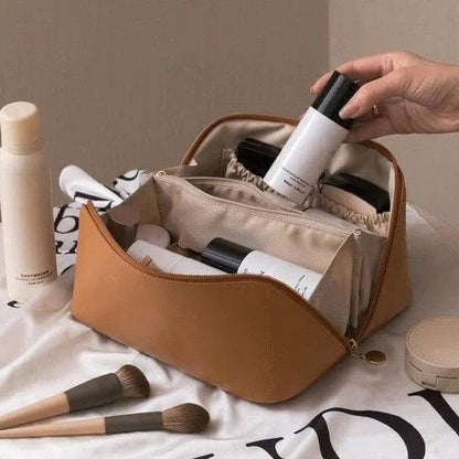 Make-up Tas - LuxeCarry - Reis Organizer - Waterdichte Opslag