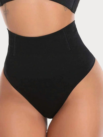 Tummy Tuck String - ShapeFit - Vormgevend Ontwerp - Comfortabele Pasvorm