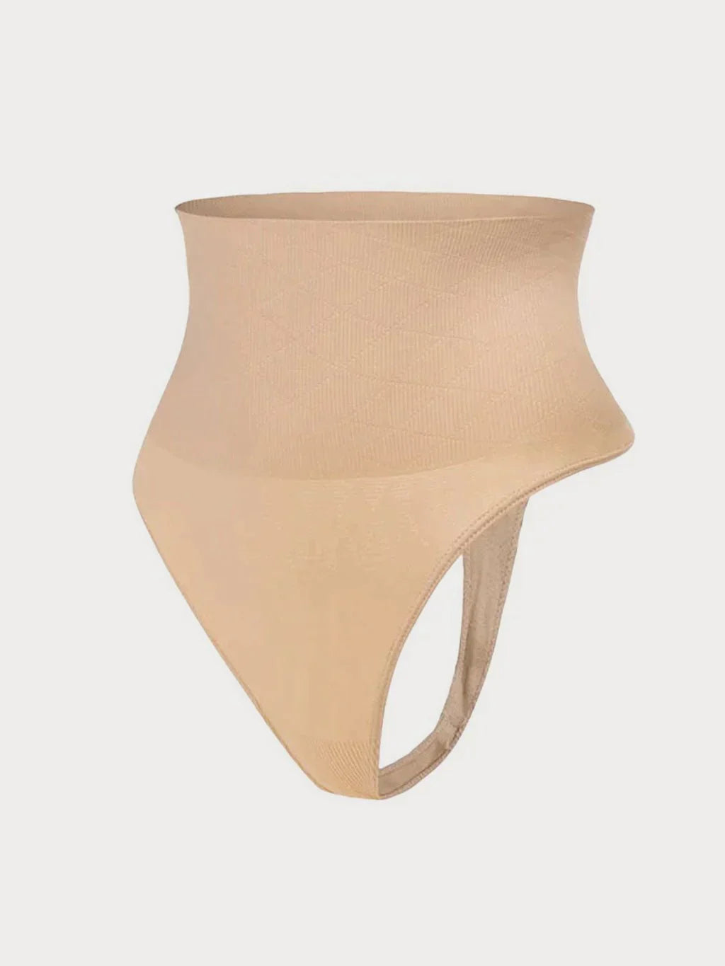 Tummy Tuck String - ShapeFit - Vormgevend Ontwerp - Comfortabele Pasvorm