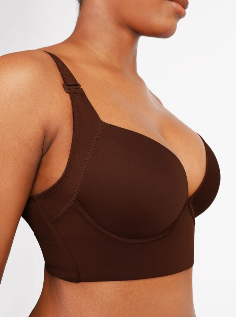 Shaper Bh - CurveFit - Verstelbare Ondersteuning - Draadloze Comfort