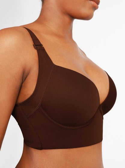 Shaper Bh - CurveFit - Verstelbare Ondersteuning - Draadloze Comfort