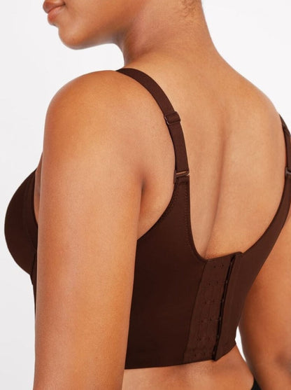 Shaper Bh - CurveFit - Verstelbare Ondersteuning - Draadloze Comfort