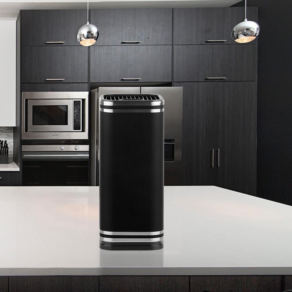 Messenset - SharpEdge - Universeel Design - Keukenopslag