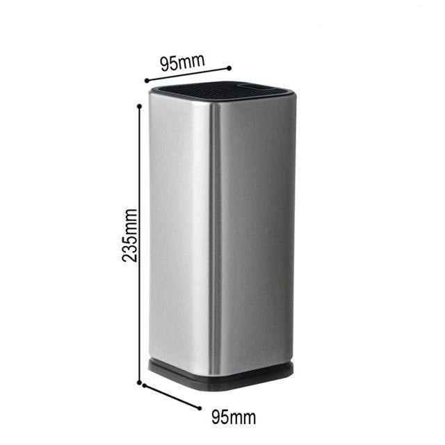 Messenset - SharpEdge - Universeel Design - Keukenopslag