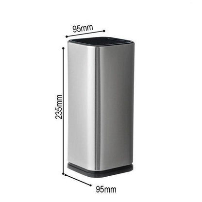 Messenset - SharpEdge - Universeel Design - Keukenopslag