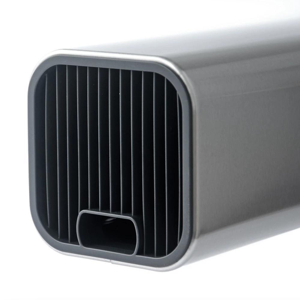 Messenset - SharpEdge - Universeel Design - Keukenopslag