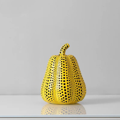 Ornamenten - Artify - Kusama Geïnspireerd - Decoratieve Collectie