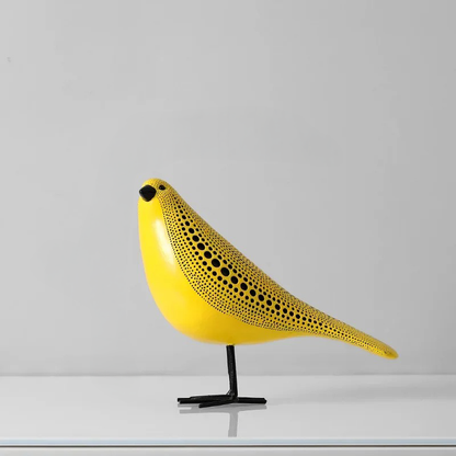 Ornamenten - Artify - Kusama Geïnspireerd - Decoratieve Collectie