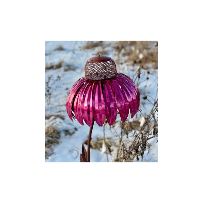 Vogelvoederbak - FloraFeed - Elegant Ontwerp - Levendige Tuindecoratie