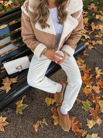 Pantoffels - CozyLuxe - Warme Comfort - Zachte Pasvorm