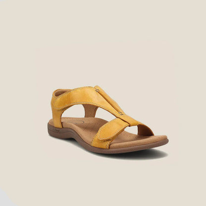 Orthopedische Sandalen - SolevaBreeze - Verstelbare Pasvorm - Ademend Comfort