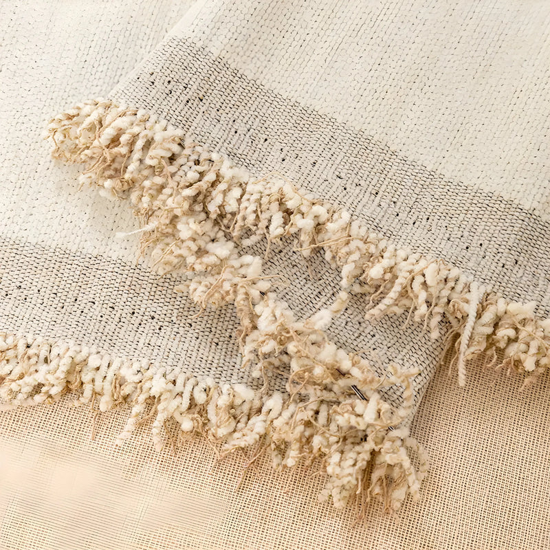 Bankbeschermer - ComfortShield - Stijlvol Design - Gemakkelijk Onderhoud